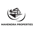 Mahendra Properties Logo