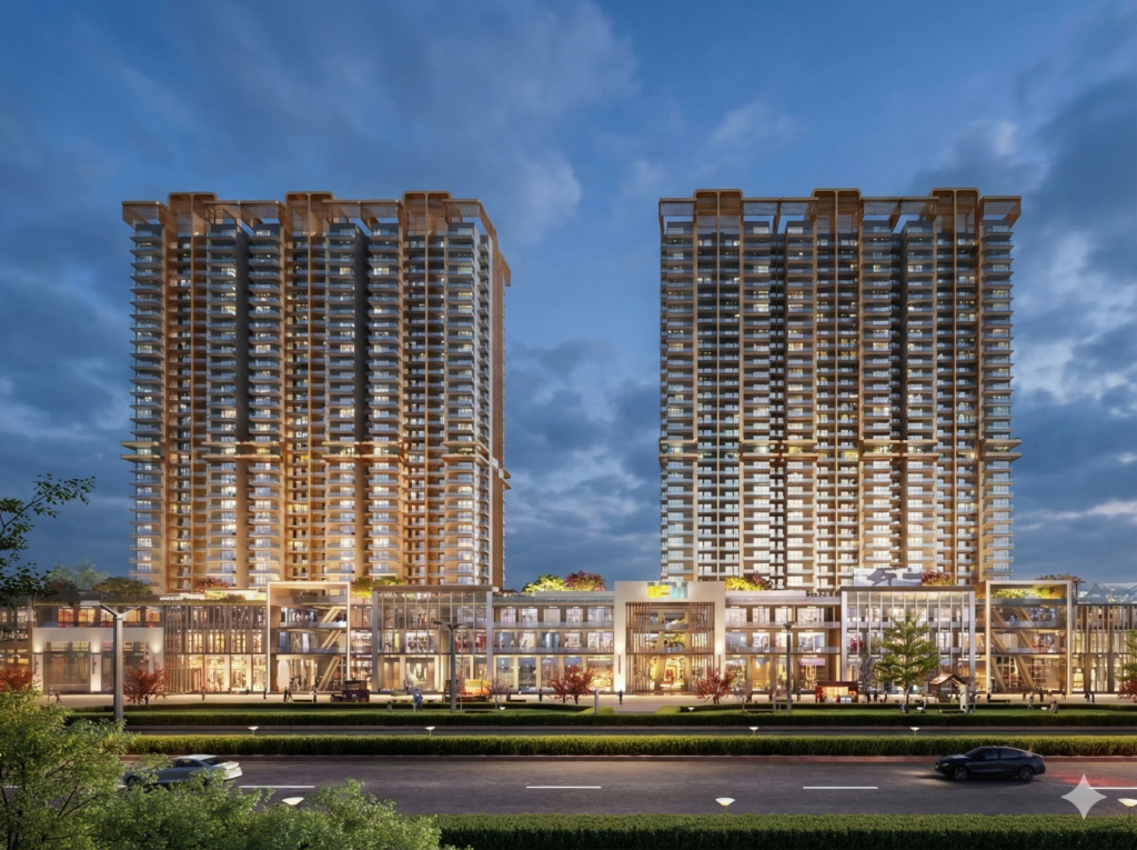 Real Estate Gurgaon
